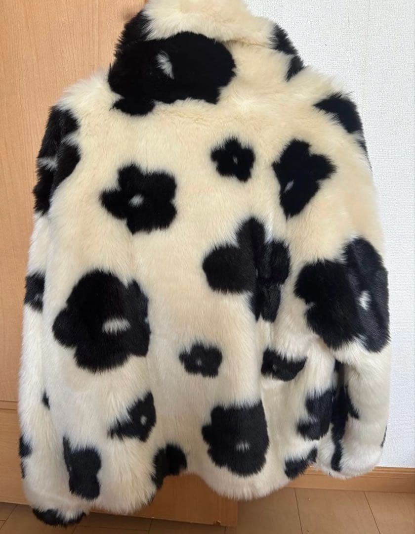 searoomlynn エコファージャケット