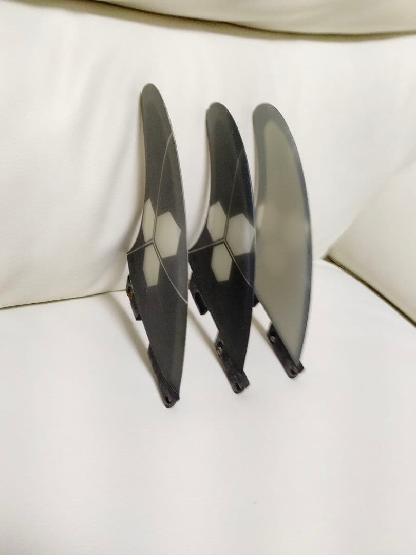 アルメリック　AMフィン　Mサイズ　エアーコア