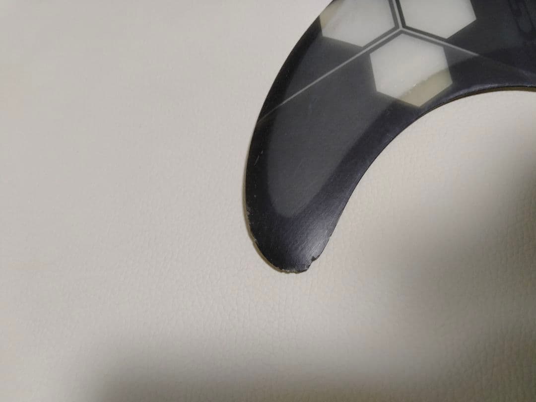 アルメリック　AMフィン　Mサイズ　エアーコア