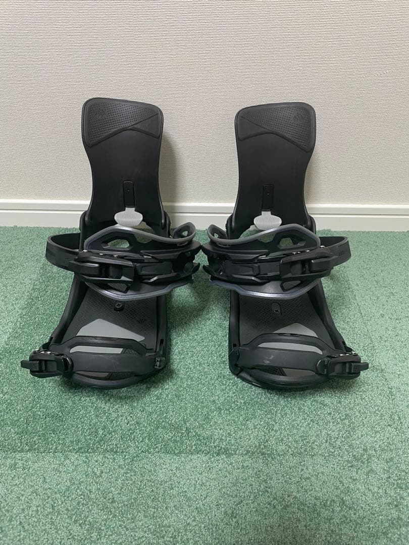 【使用2日】JONESジョーンズ MERCURY FASE Mサイズ