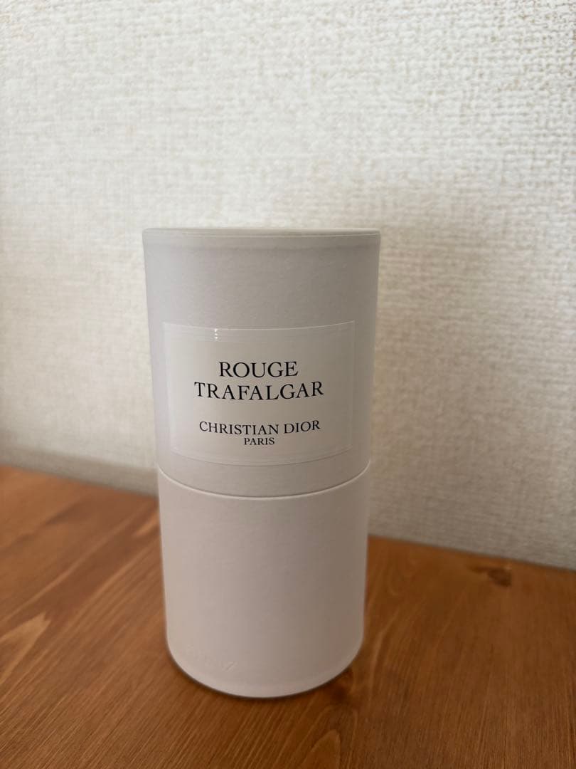 CHRISTIAN DIOR 『ROUGE TRAFALGAR』 40mL