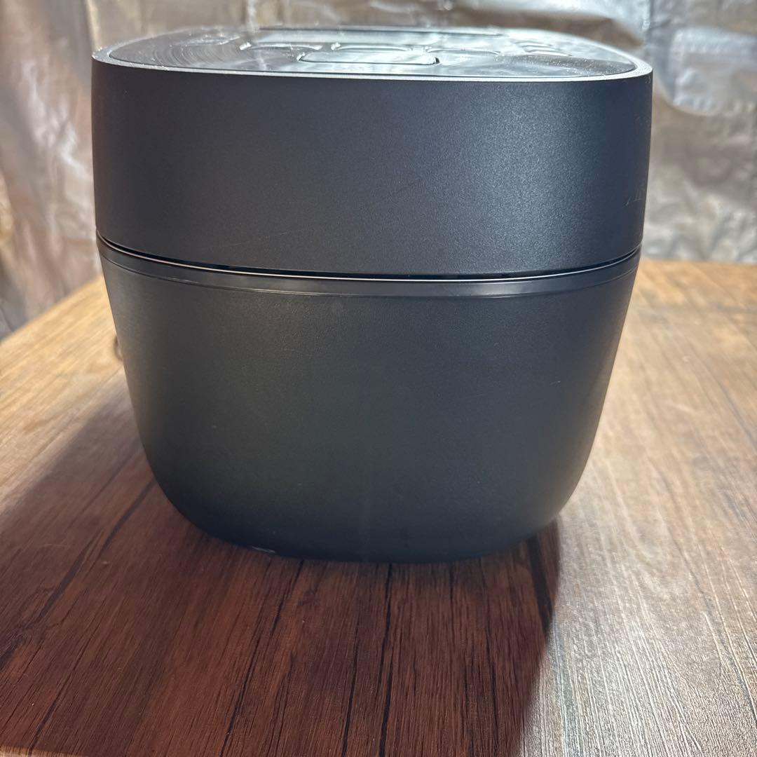 PANASONIC 可変圧力IHジャー炊飯器SR-MPA101