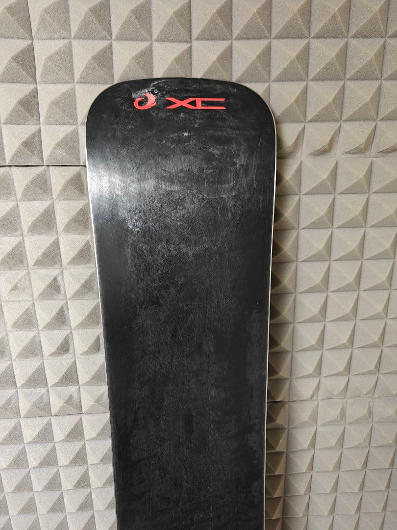 スノーボード Ogasaka XC 158 2016