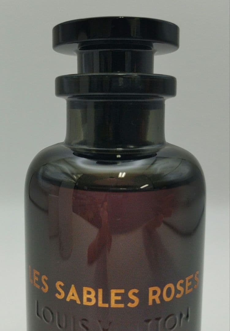 【100ml】LOUIS VUITTON LES SABLES ROSES