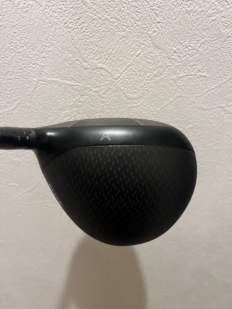 Callaway ELYTE MiniドライバースピーダーNXバイオレット60S