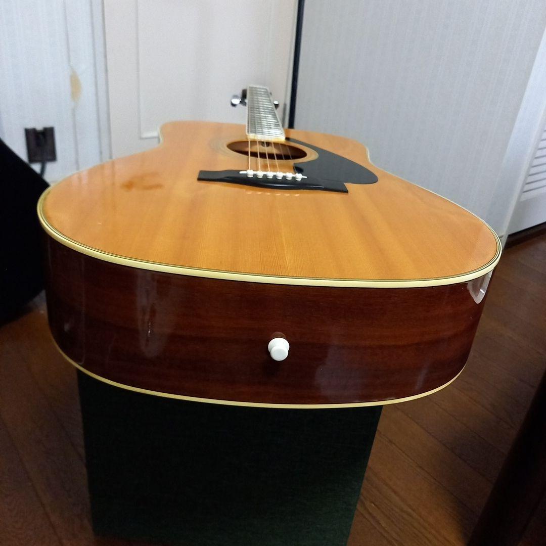 YAMAHA 　FG─720　ヤマハ　 アコ─スティックギタ─