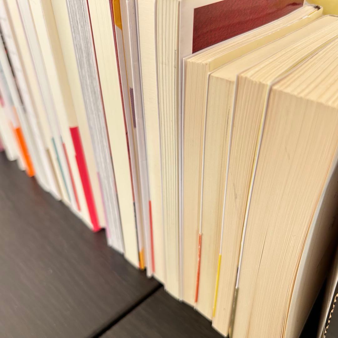 【美品】書籍 まとめ売り 21冊セット ビジネス 介護 医療 源氏物語 マナー