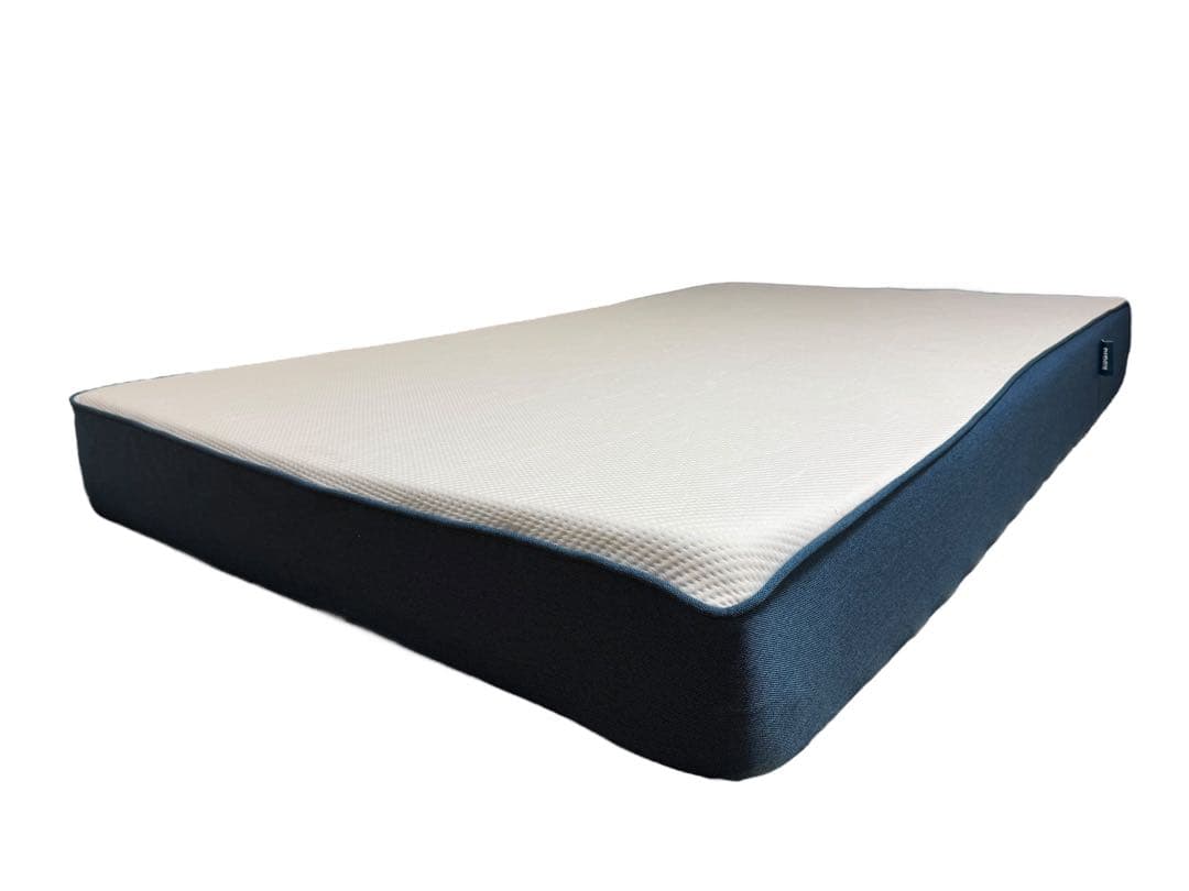 全国送料無料　美品　オリジナルコアラマットレス　セミダブルサイズマットレス