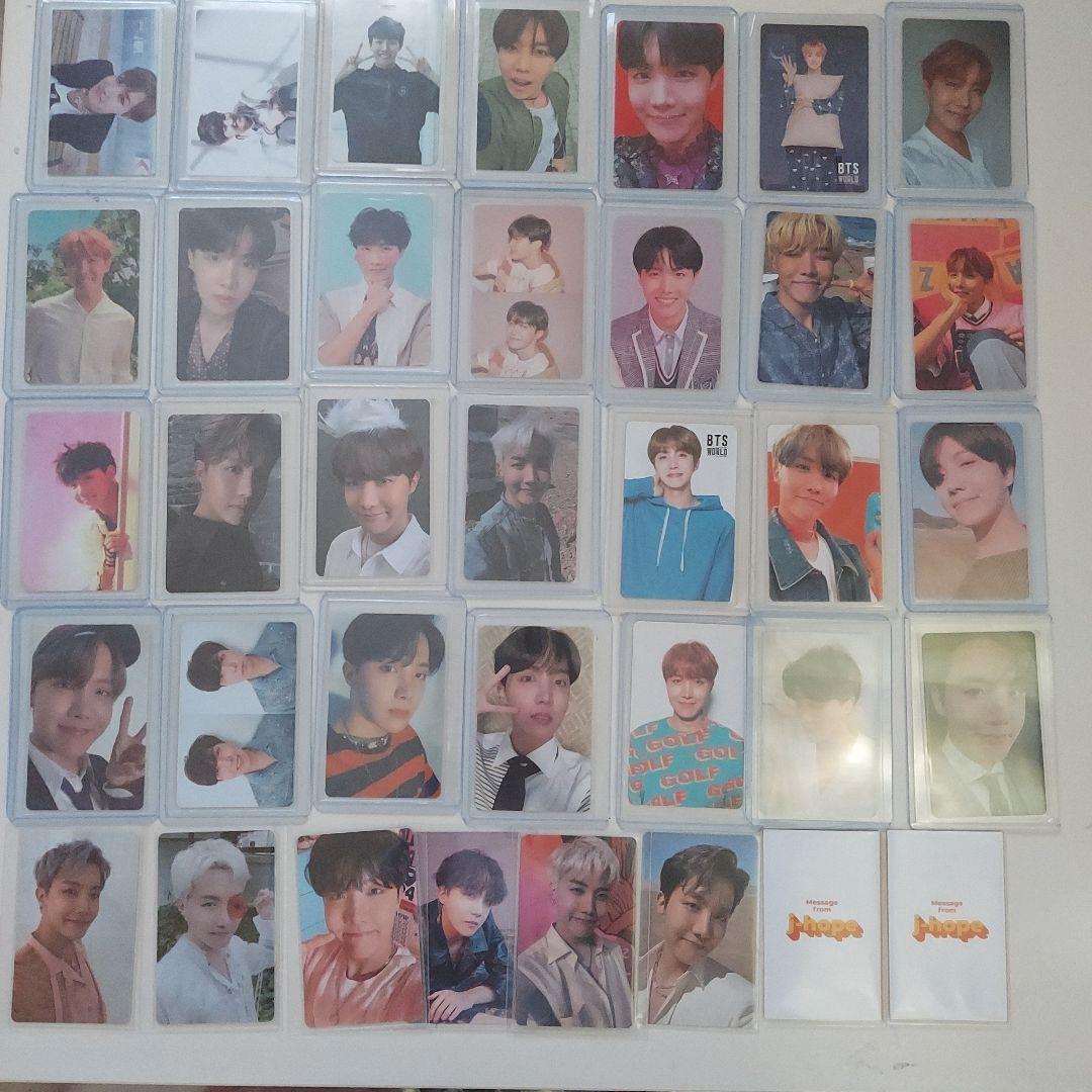 ホソクトレカ セット