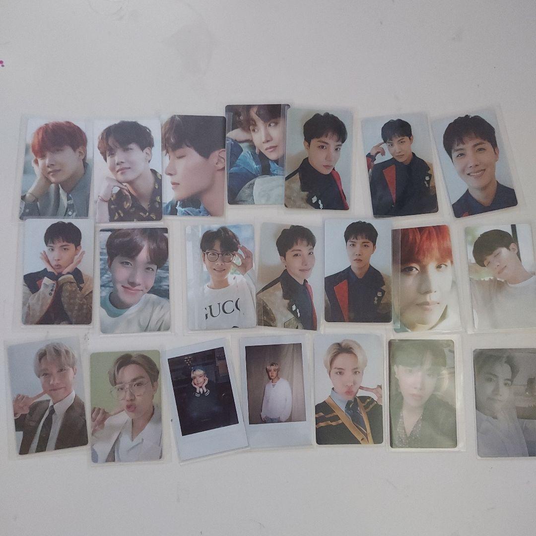 ホソクトレカ セット