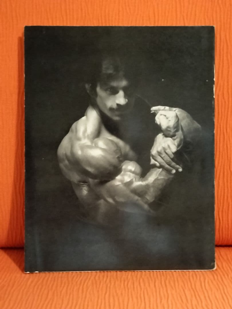 HEAVY DUTY ヘビーデューティIRONMAN BOOKS