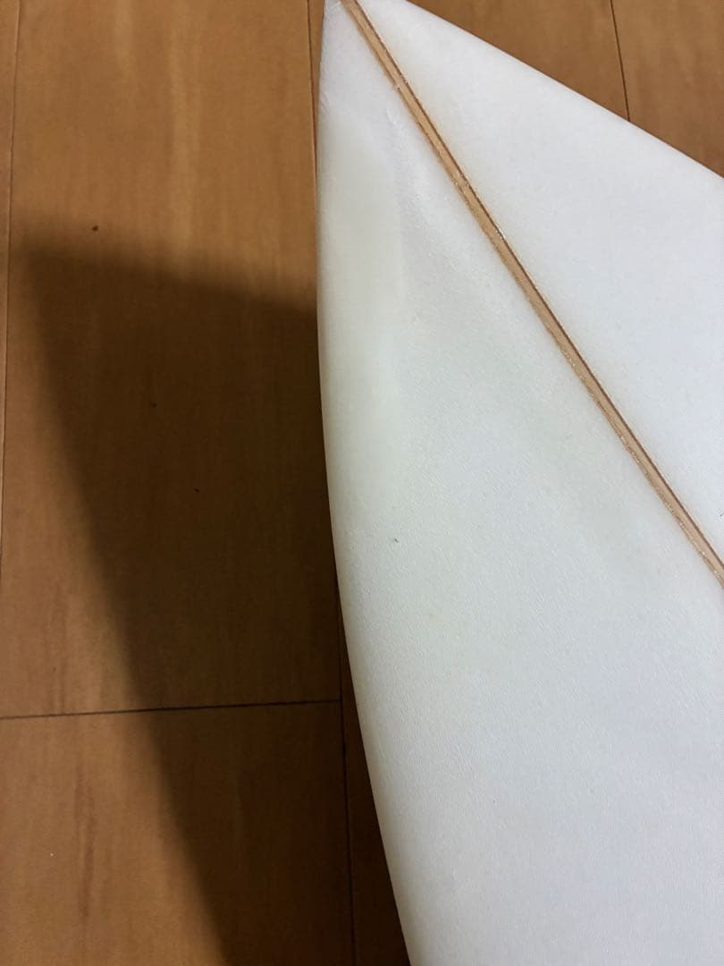 HARLEM ショートボード 小波 5.8