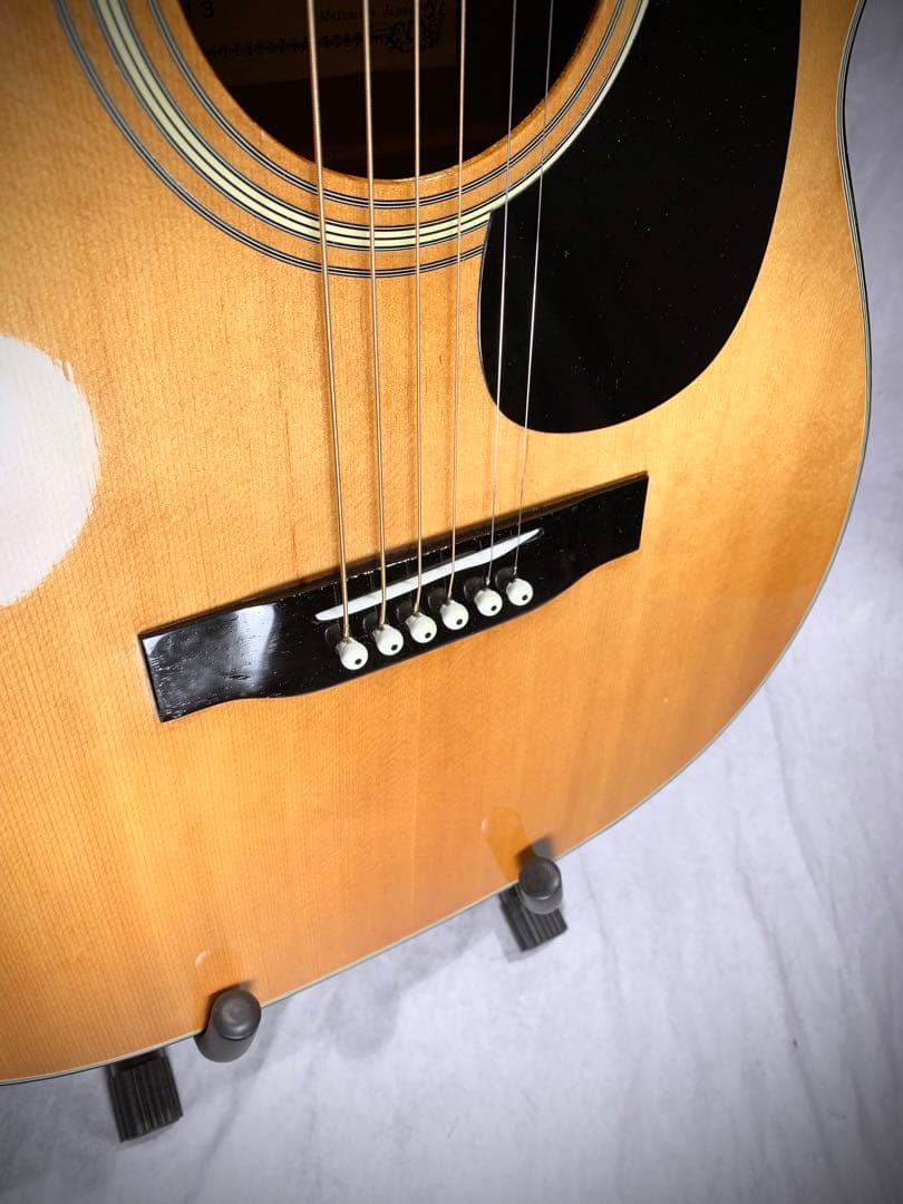 【レア！】EL Martin no.13 ビンテージ フルレストア品！