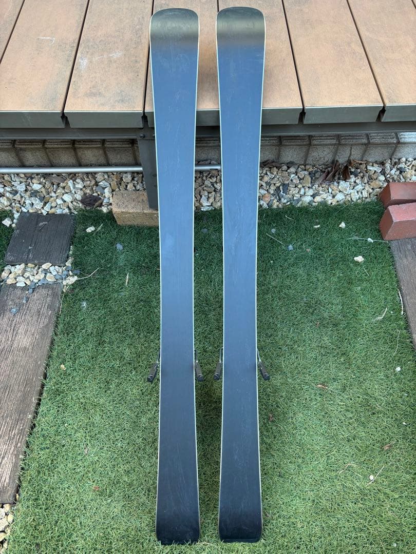 アトミック ミッドスキー　ETL 123