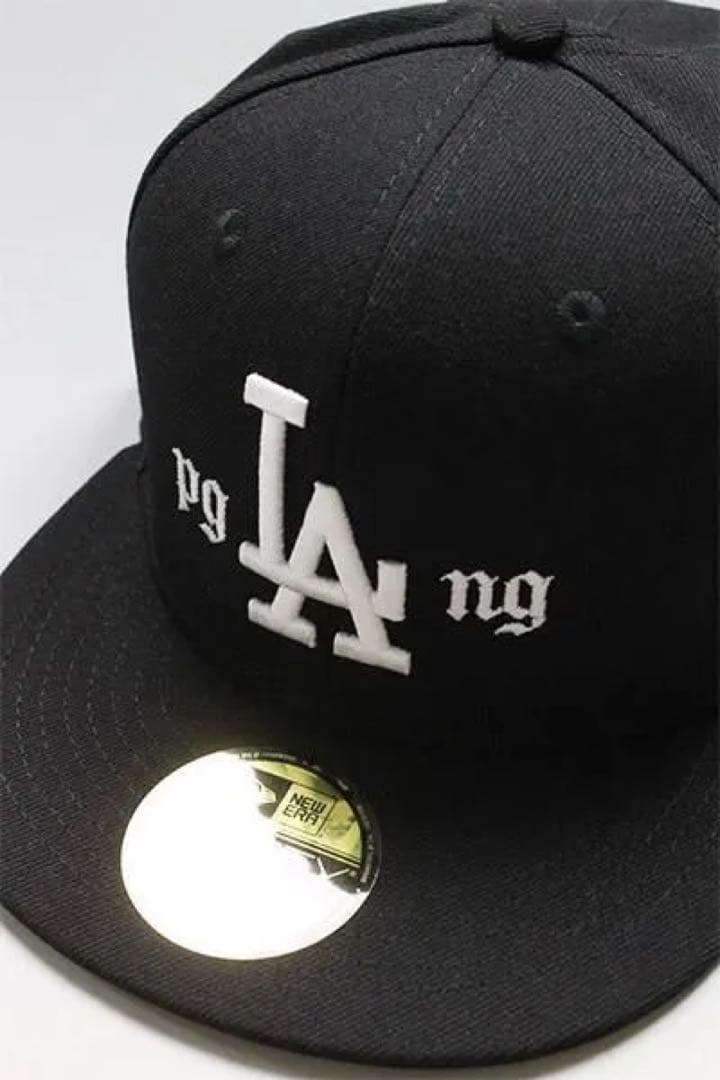 帽子 PGLANG WORLD SERIES Remade ReUps