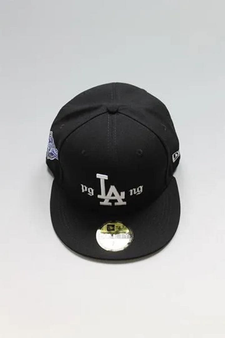 帽子 PGLANG WORLD SERIES Remade ReUps