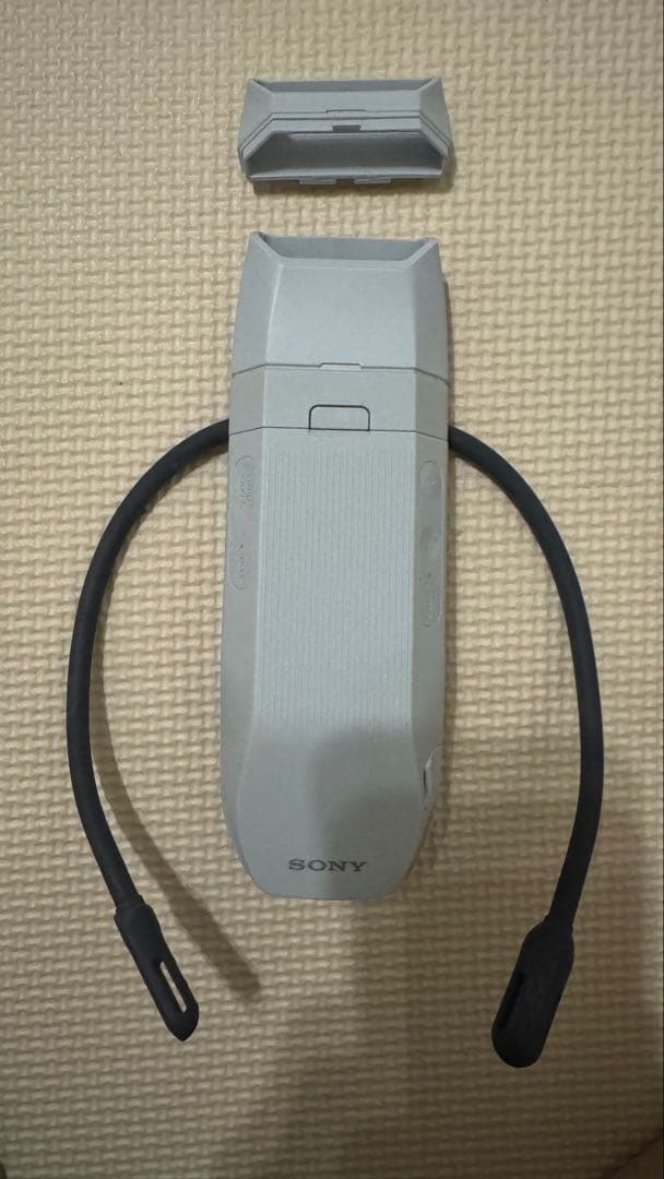 暑さ対策・冷却グッズ SONY REON POCKET PRO