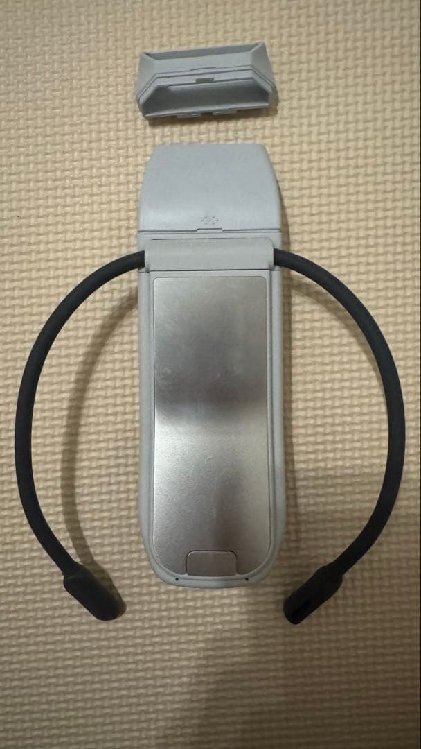 暑さ対策・冷却グッズ SONY REON POCKET PRO