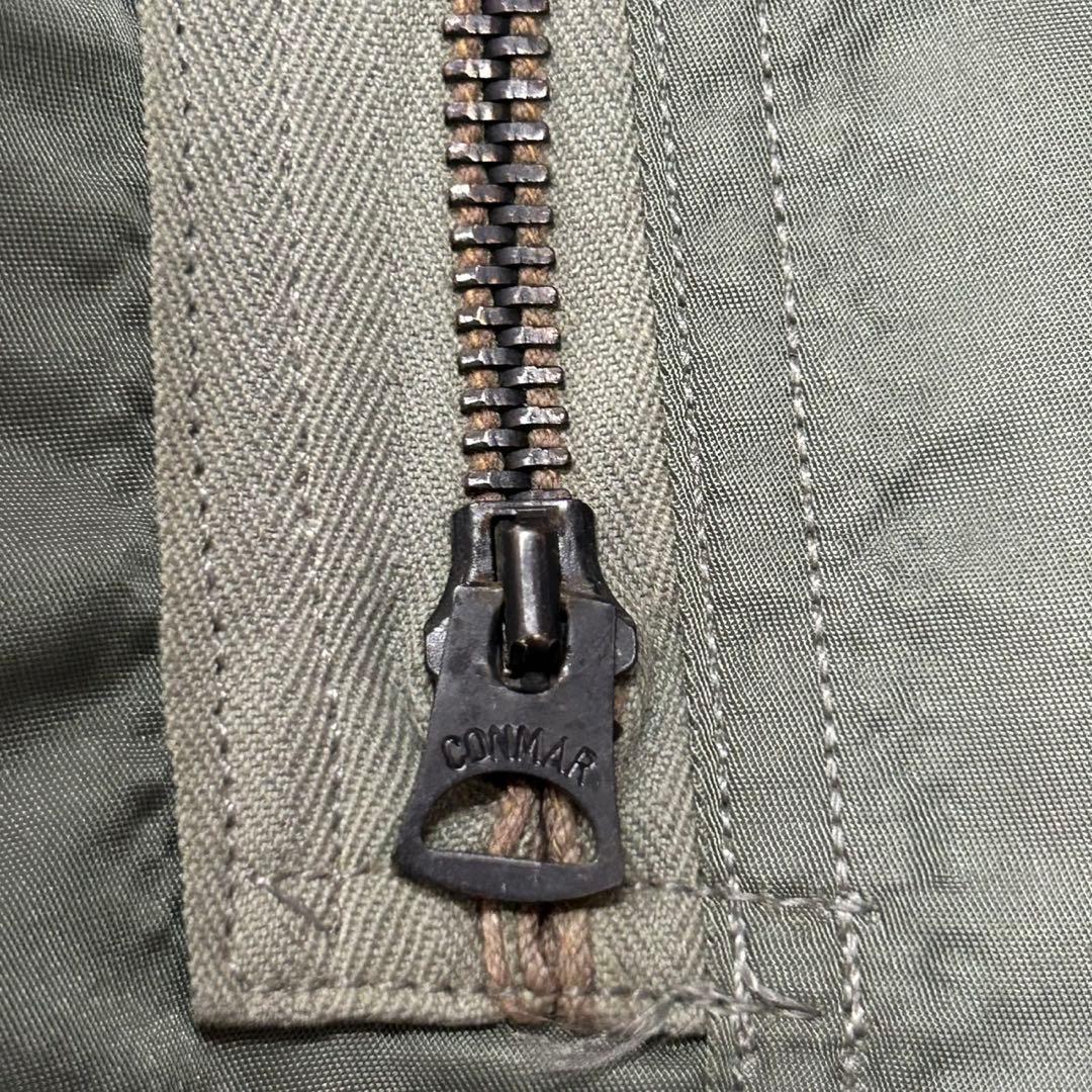 米空軍実物 CWU-1/P(M) フライトスーツ