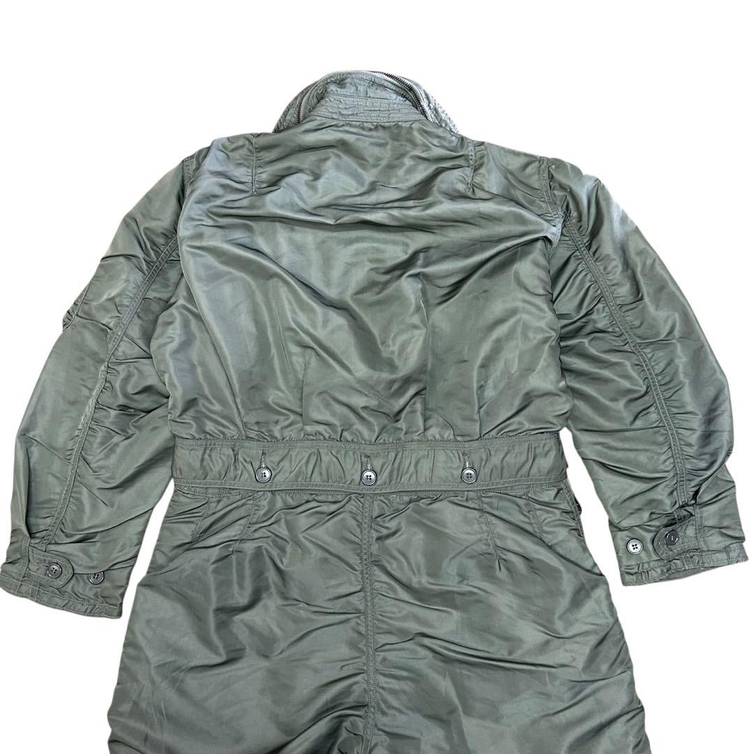 米空軍実物 CWU-1/P(M) フライトスーツ