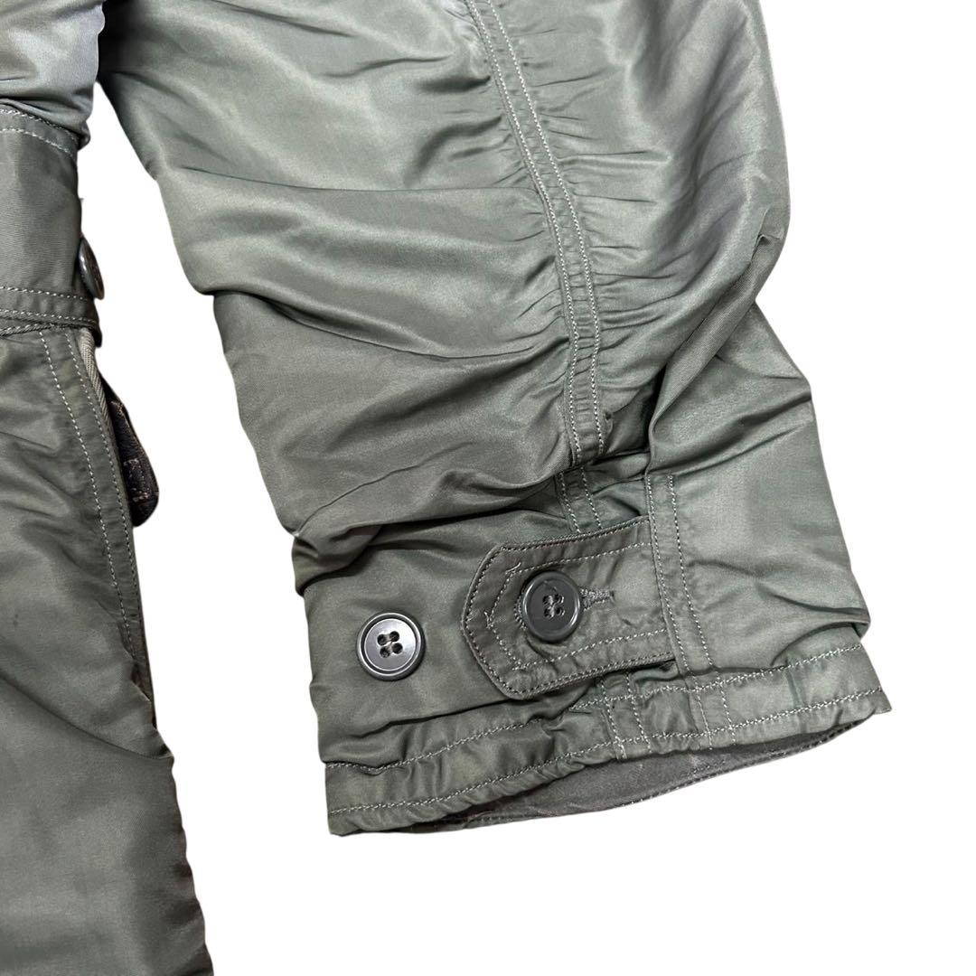 米空軍実物 CWU-1/P(M) フライトスーツ