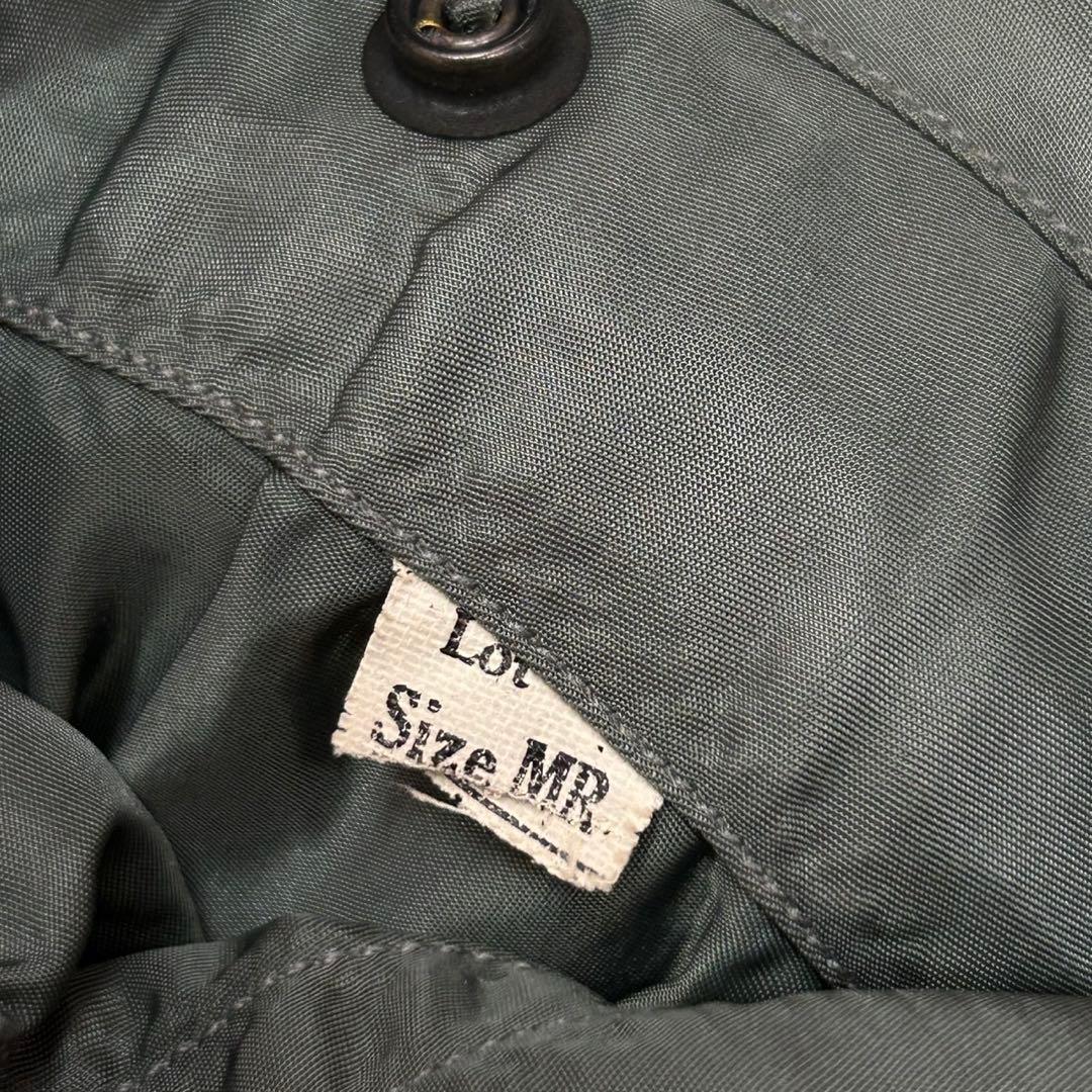 米空軍実物 CWU-1/P(M) フライトスーツ