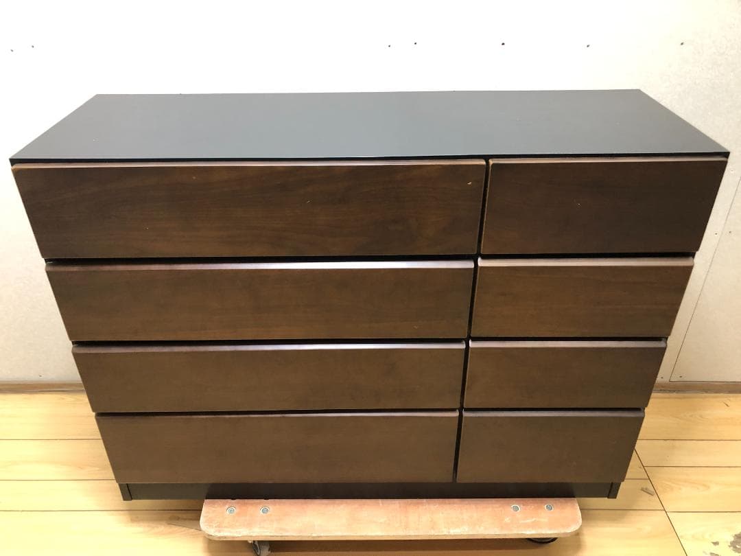 ４段 整理箪笥　タンス　たんす　チェスト　引き出し　小物　 88108-2-