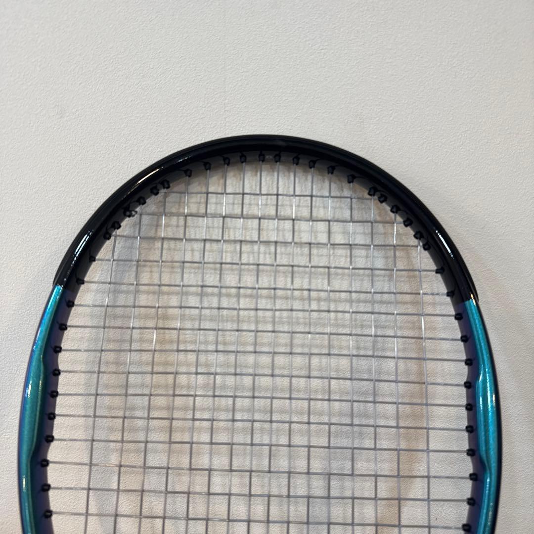 ラケット(軟式用) Wilson Ultra Tour 100 V4 G2