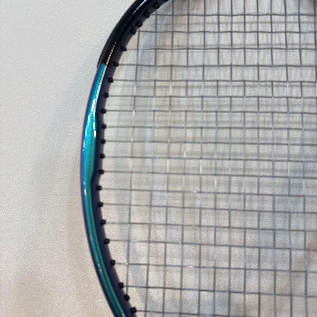 ラケット(軟式用) Wilson Ultra Tour 100 V4 G2