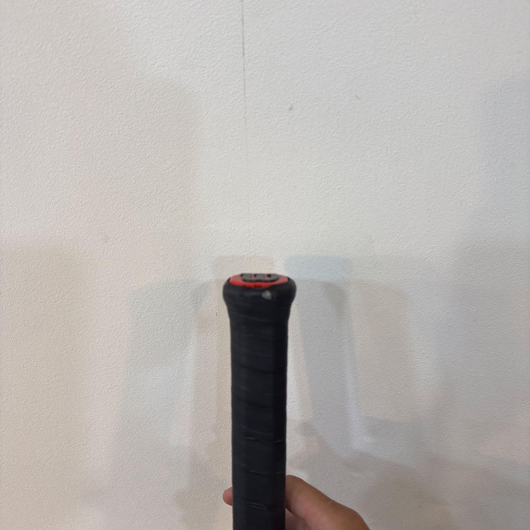 ラケット(軟式用) Wilson Ultra Tour 100 V4 G2