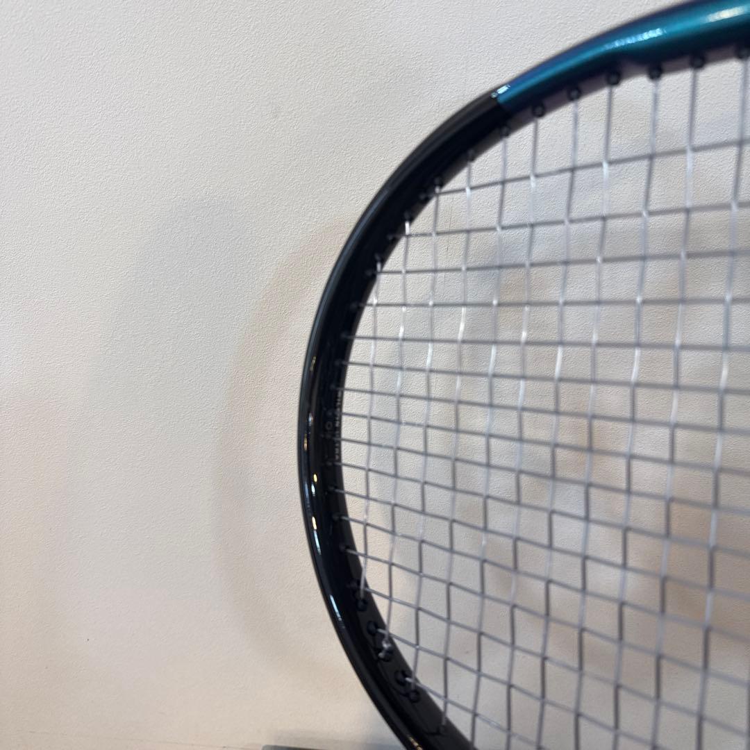 ラケット(軟式用) Wilson Ultra Tour 100 V4 G2