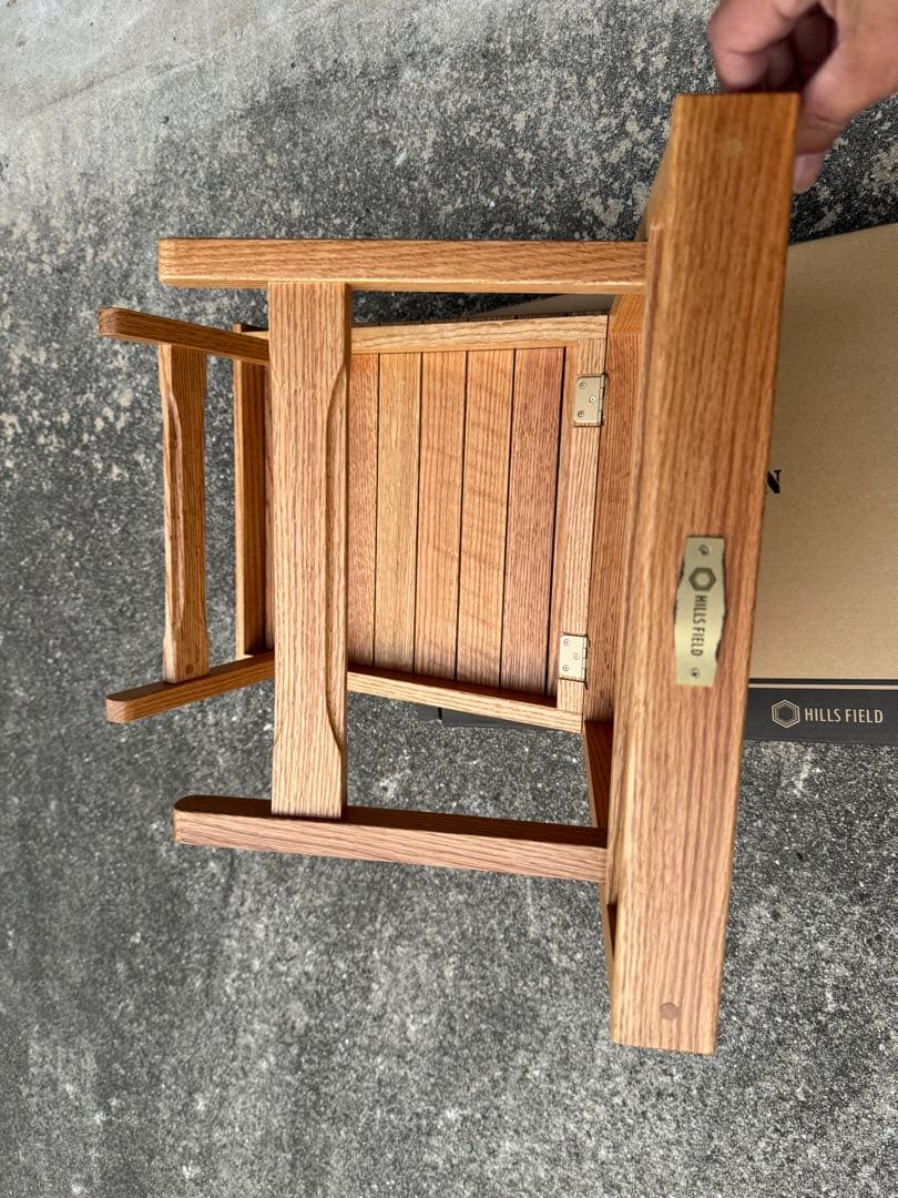 廃盤 俺のMOKKIN HILLS FIELD 伊豆のぬし釣り　オーク