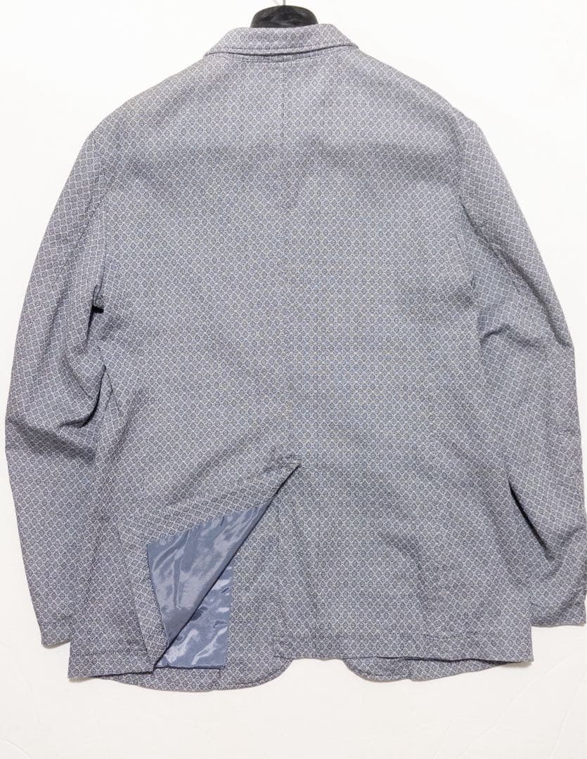 未使用タグ付き エンジニアドガーメンツ アンドーバー ジャケット M グレー