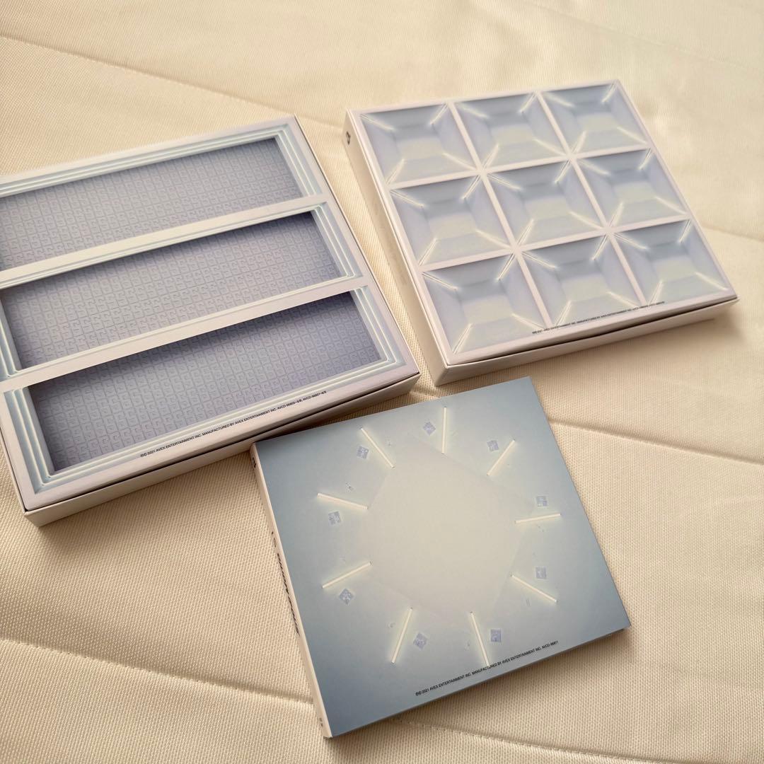 Man シングル　アルバム　まとめ売り セット売り