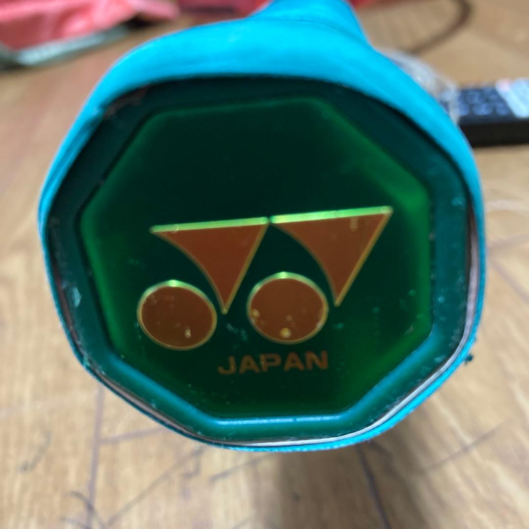 YONEX ジオブレイク70S 軟式テニスラケット 日本製