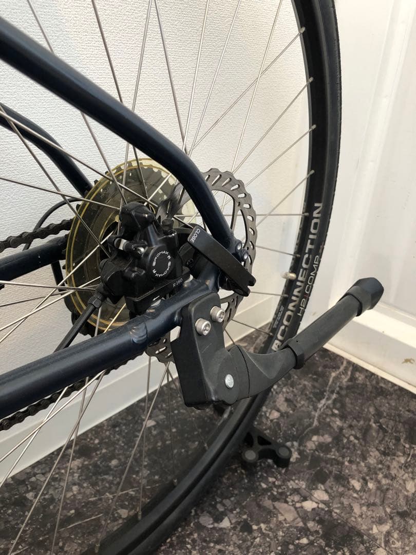 TREK FX2 トレック2024年3月新品購入