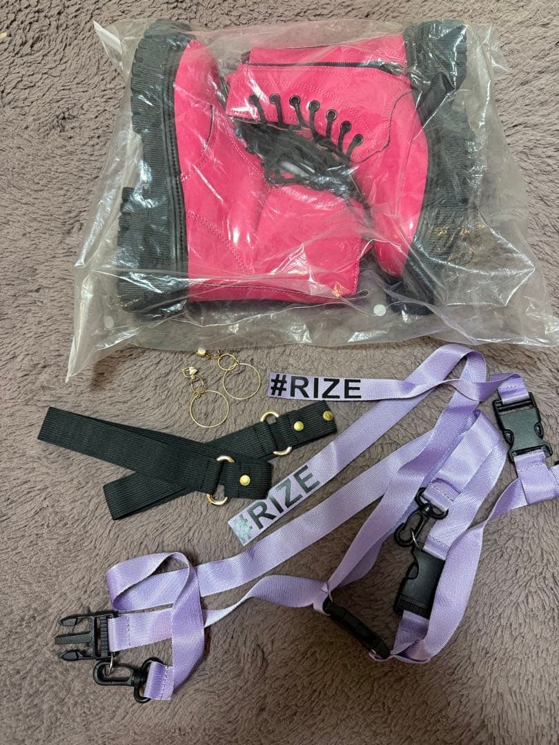 学園アイドルマスター 花海咲季 ソロ衣装フルセット