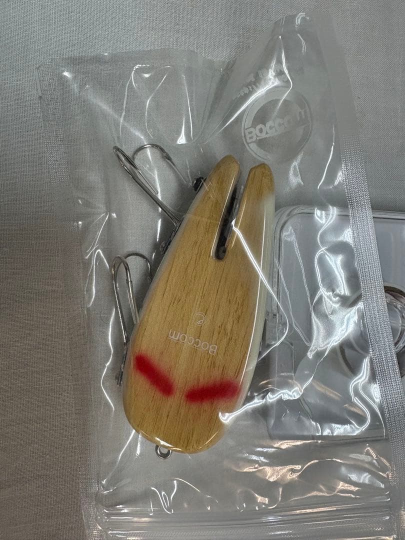 ボッコム　ギロフロッグ