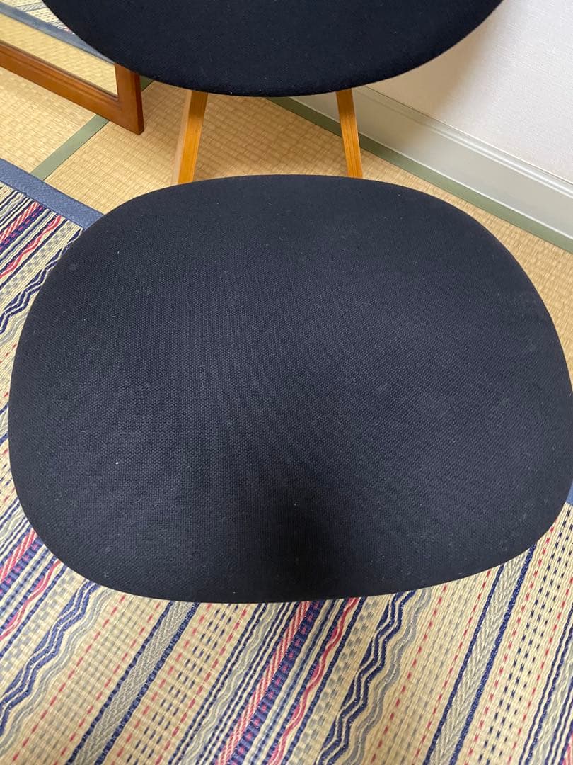 天童木工　低座椅子