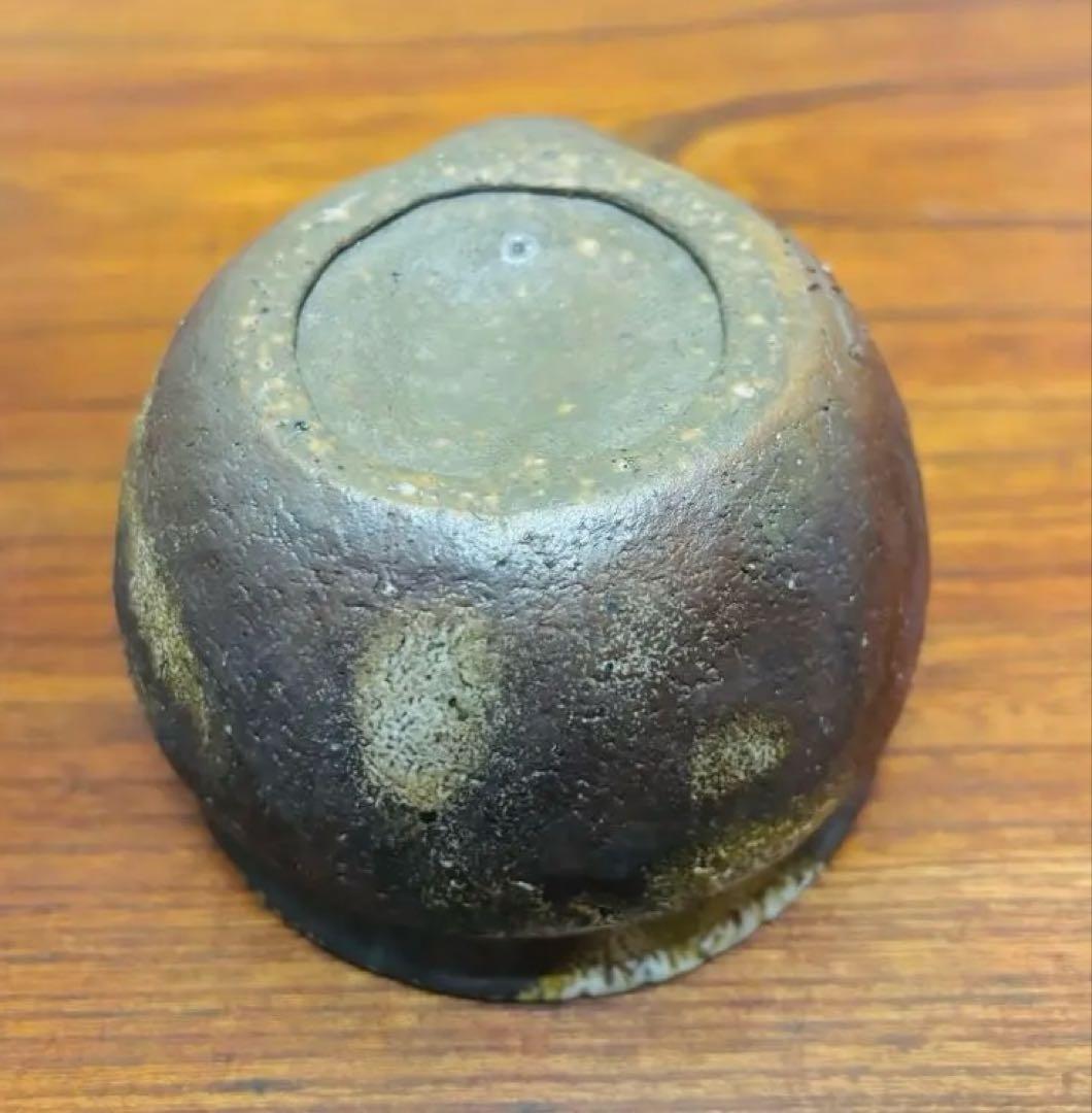 入江光人司/希少/備前焼/茶器/茶道具/宝瓶 /陶芸/急須