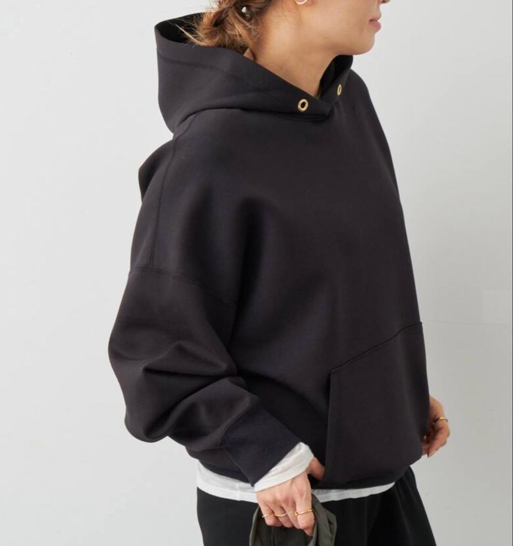 トップス Deuxieme Classe Oversized Hoodie