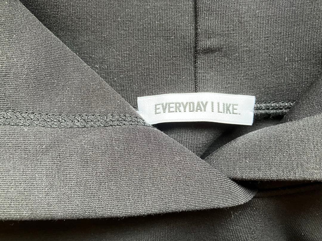 トップス Deuxieme Classe Oversized Hoodie