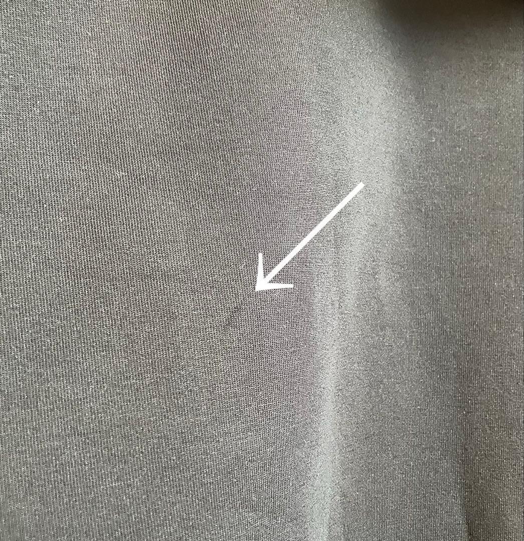 トップス Deuxieme Classe Oversized Hoodie