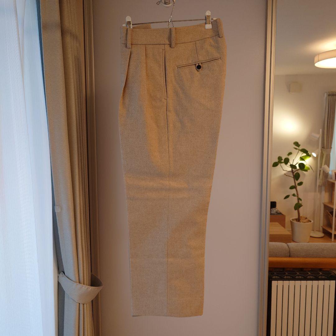 レオちゃん専用　パンツ2本セット