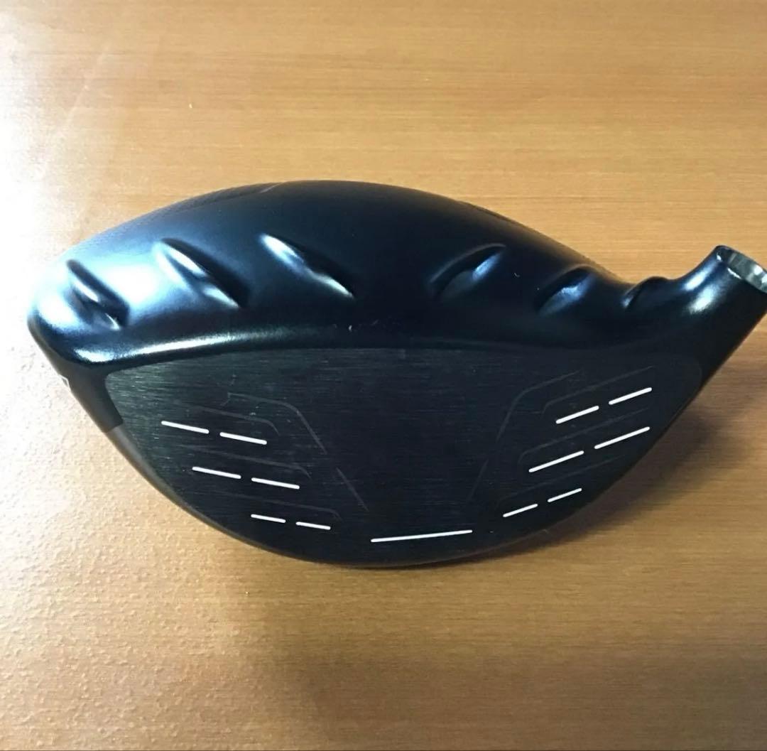 PING G430 MAX 10.5 ヘッドカバーあり