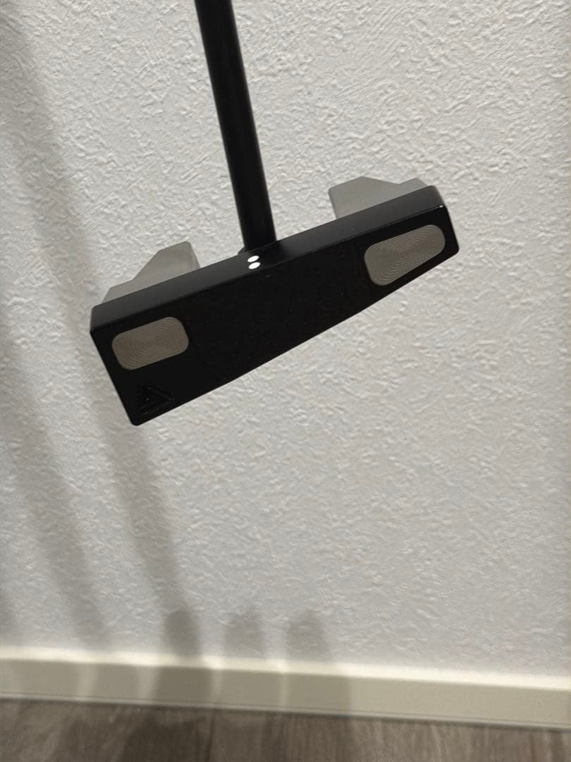 Paradox Mallet Zero Torque Putter 34インチ