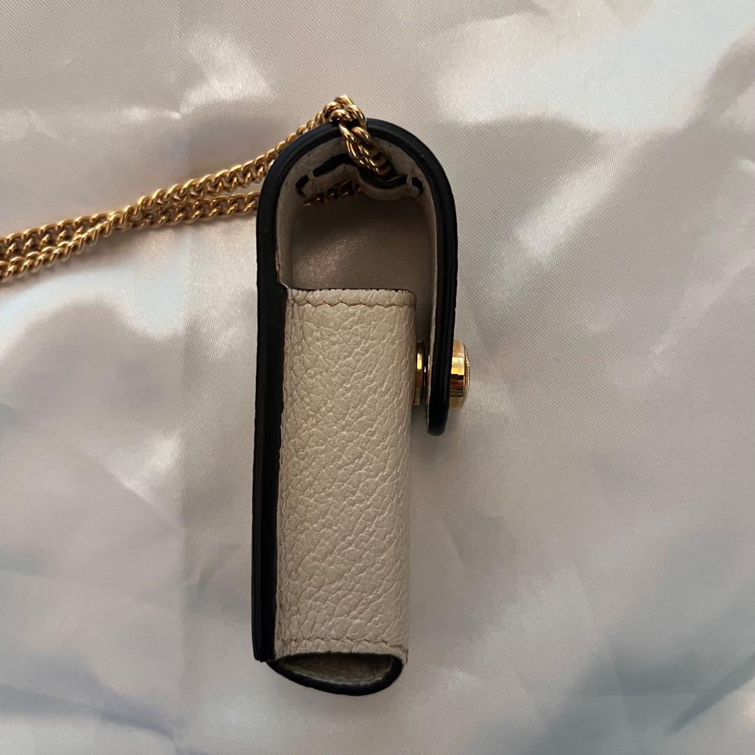 GUCCI リップケース