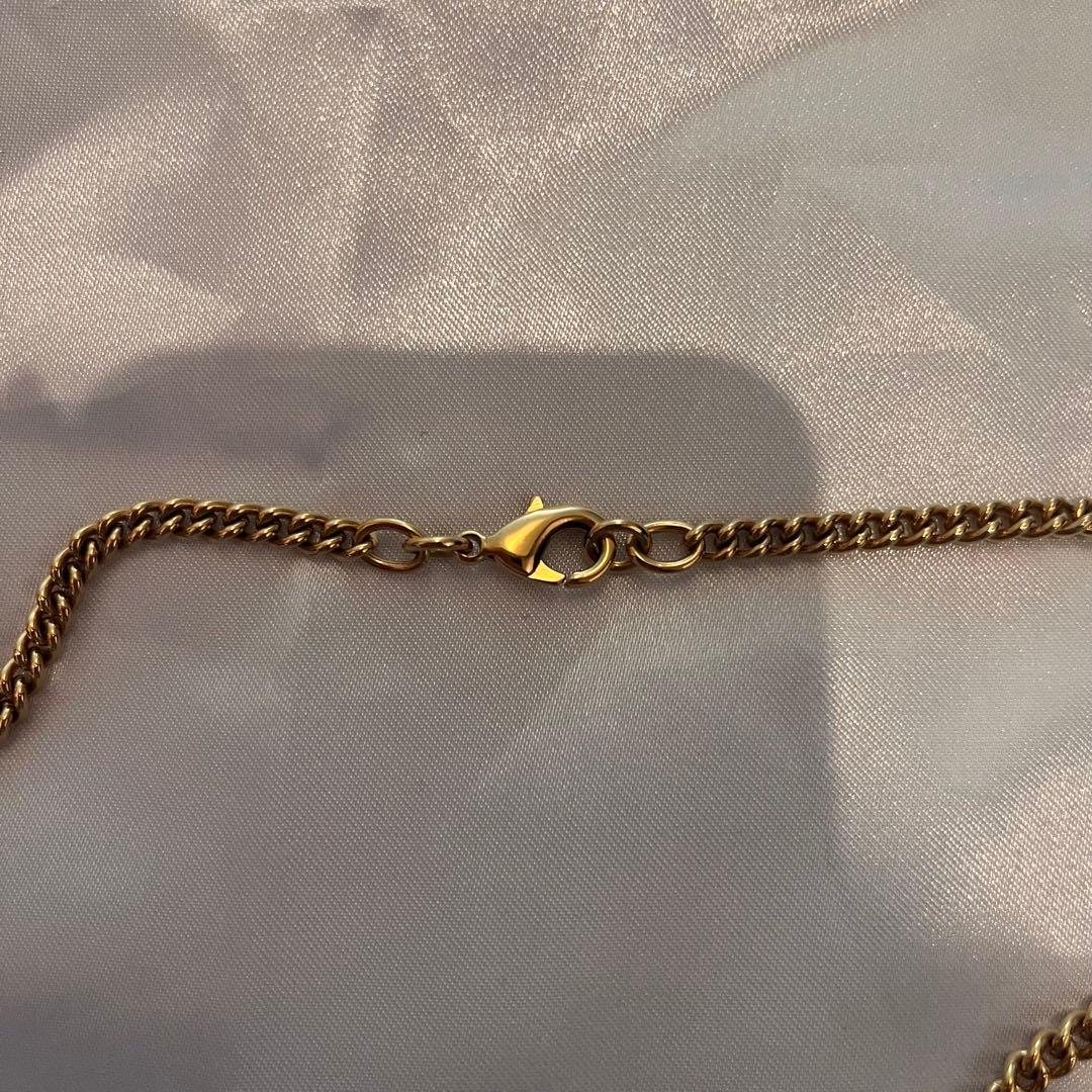 GUCCI リップケース