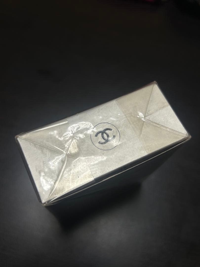 新品未使用　BLEU DE CHANEL 50ml 香水　オードトワレ