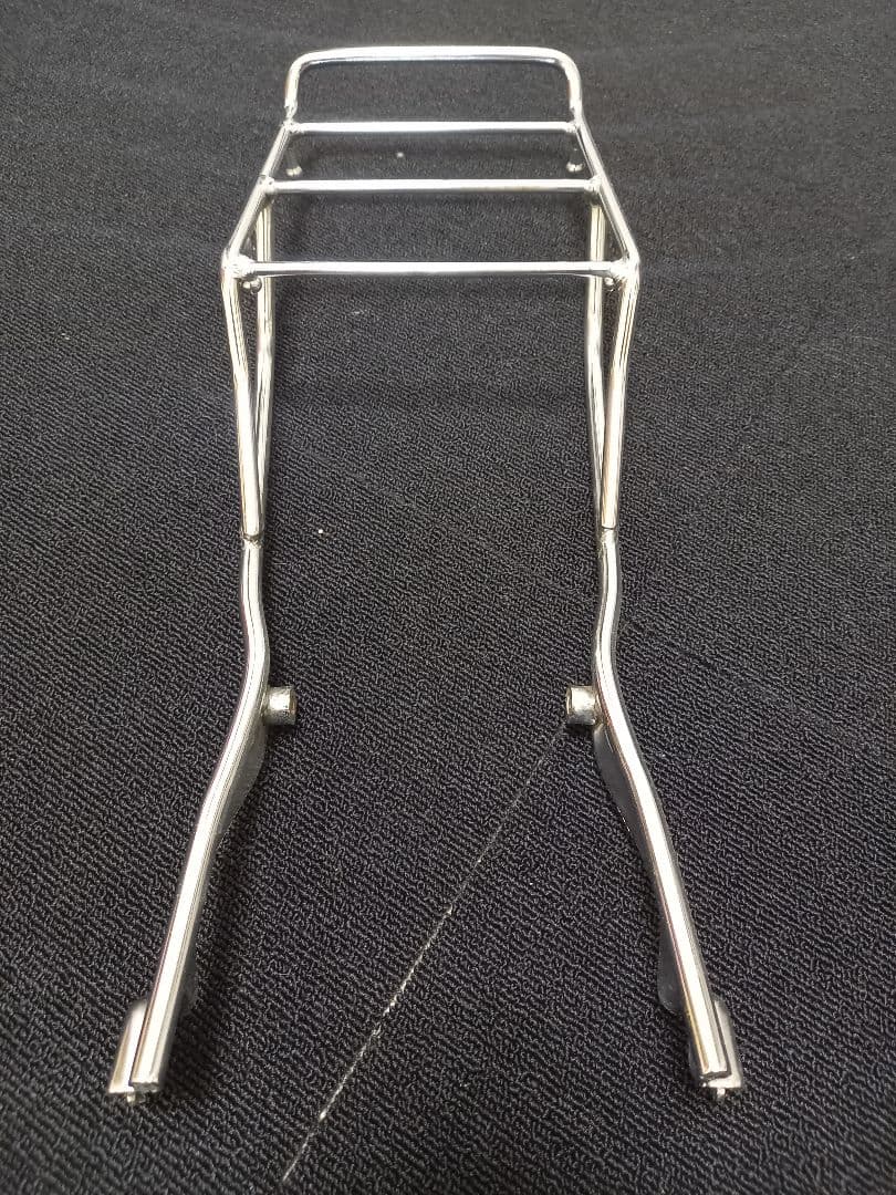 ダックス　ST-50　リアキャリア